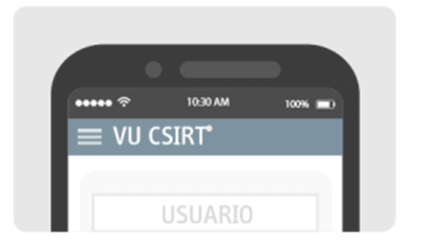 VU CSIRT